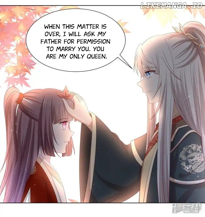 Rewrite My Fate chapter 69 - page 8
